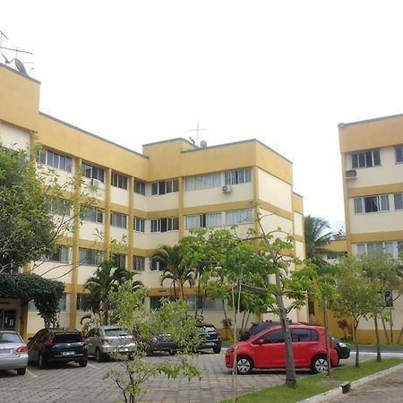 Claudia Apartment Vila Velha  Szoba fotó
