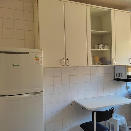 Claudia Apartment Vila Velha  Kültér fotó