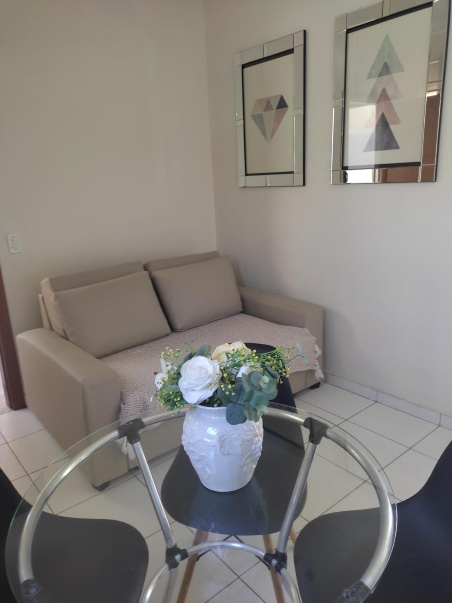 Claudia Apartment Vila Velha  Kültér fotó