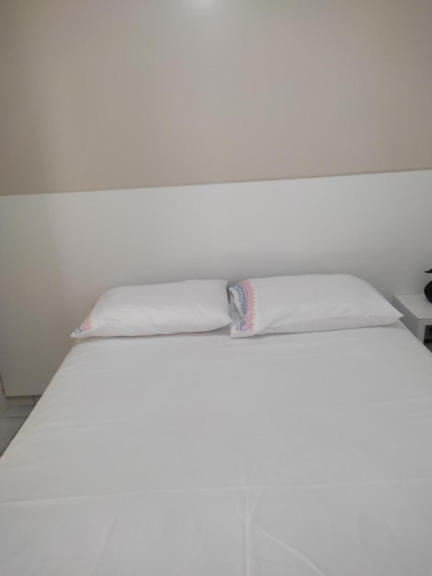 Claudia Apartment Vila Velha  Kültér fotó