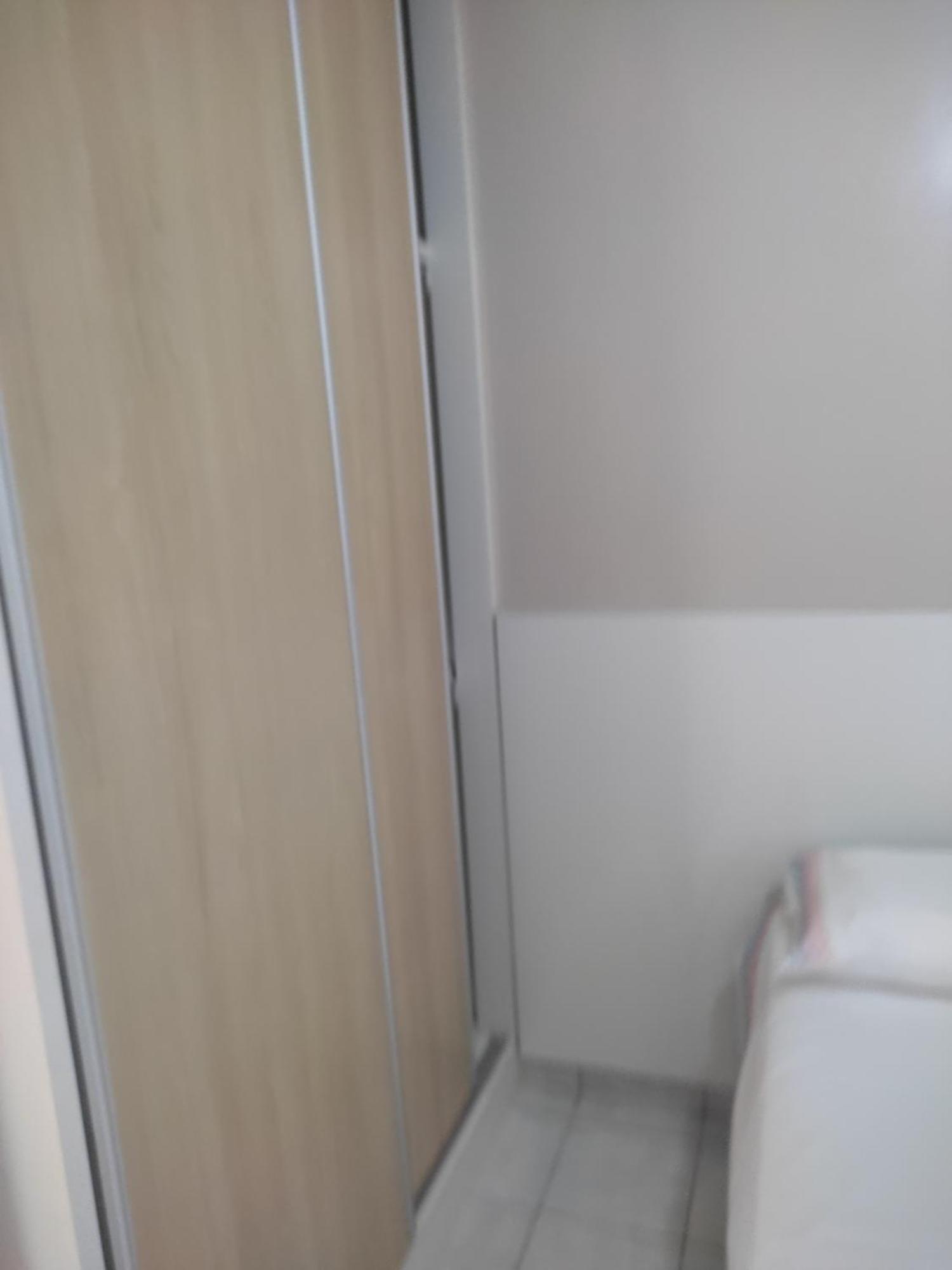 Claudia Apartment Vila Velha  Kültér fotó