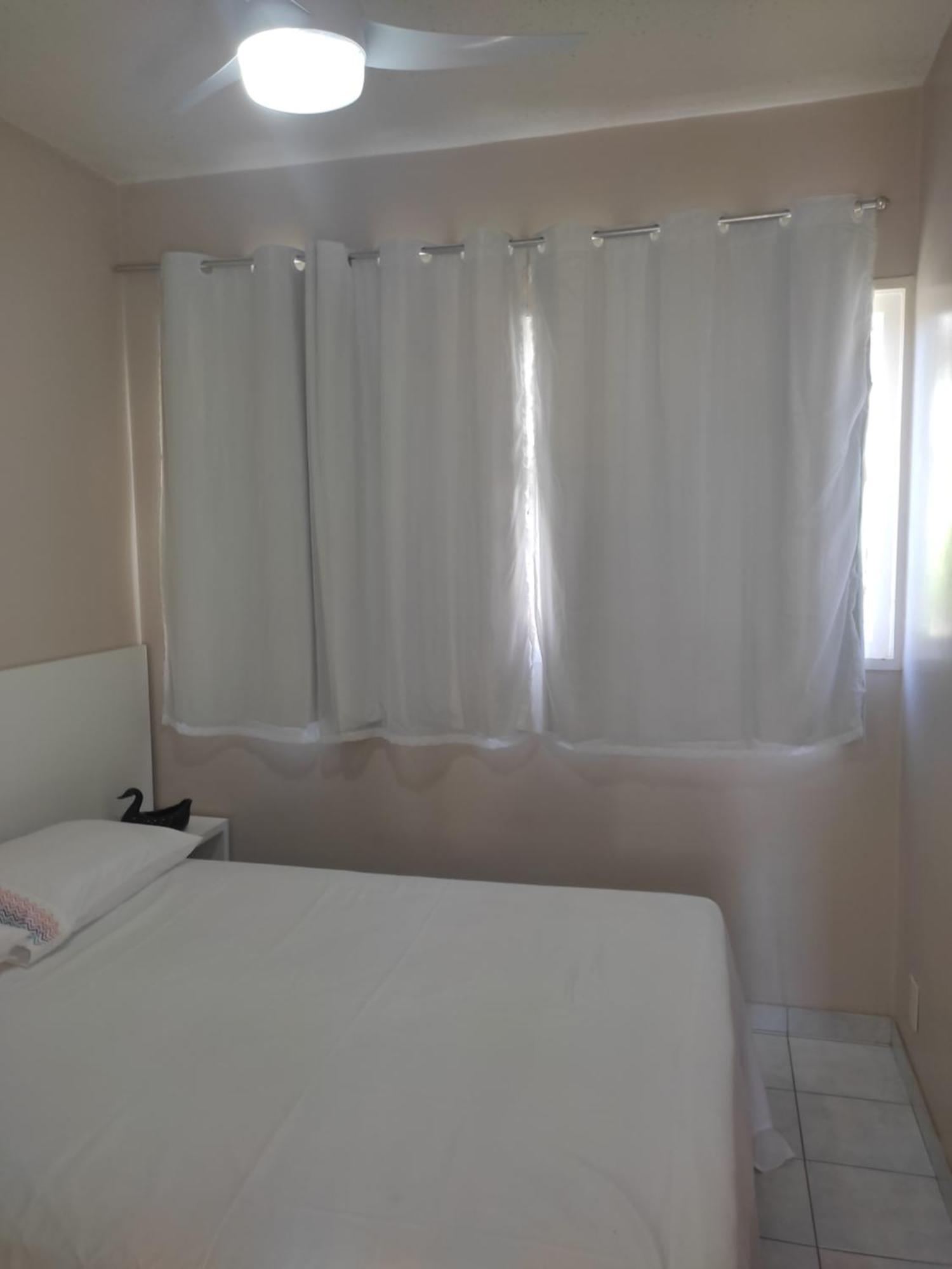 Claudia Apartment Vila Velha  Kültér fotó