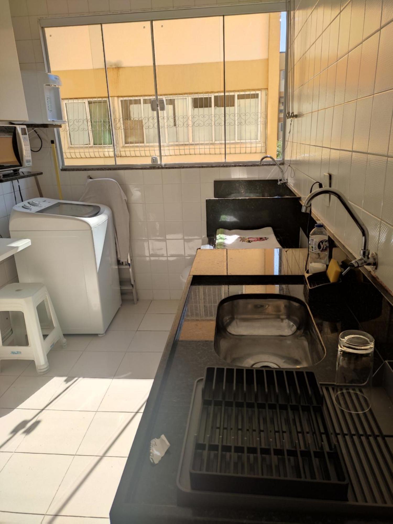 Claudia Apartment Vila Velha  Kültér fotó
