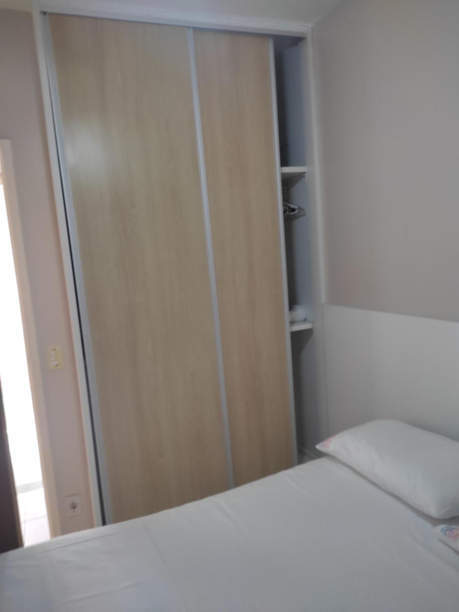Claudia Apartment Vila Velha  Kültér fotó