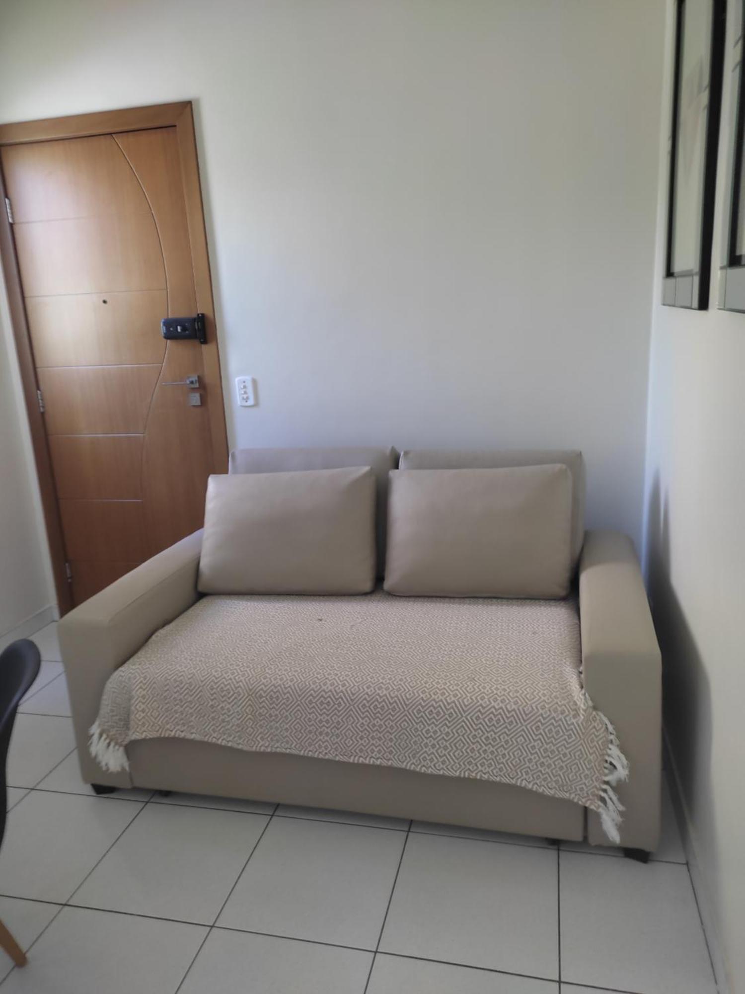 Claudia Apartment Vila Velha  Kültér fotó