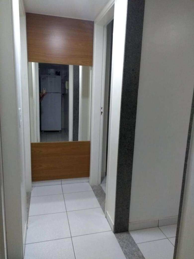 Claudia Apartment Vila Velha  Kültér fotó