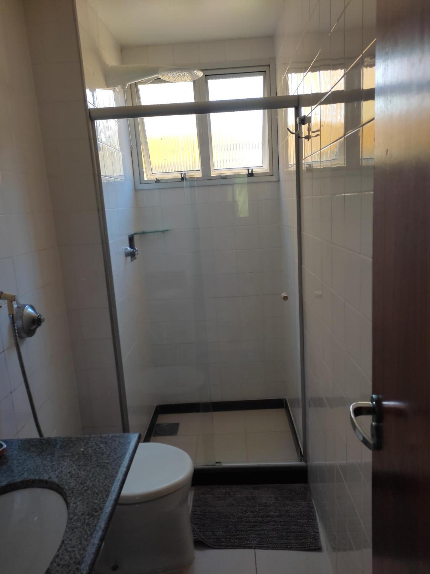 Claudia Apartment Vila Velha  Szoba fotó