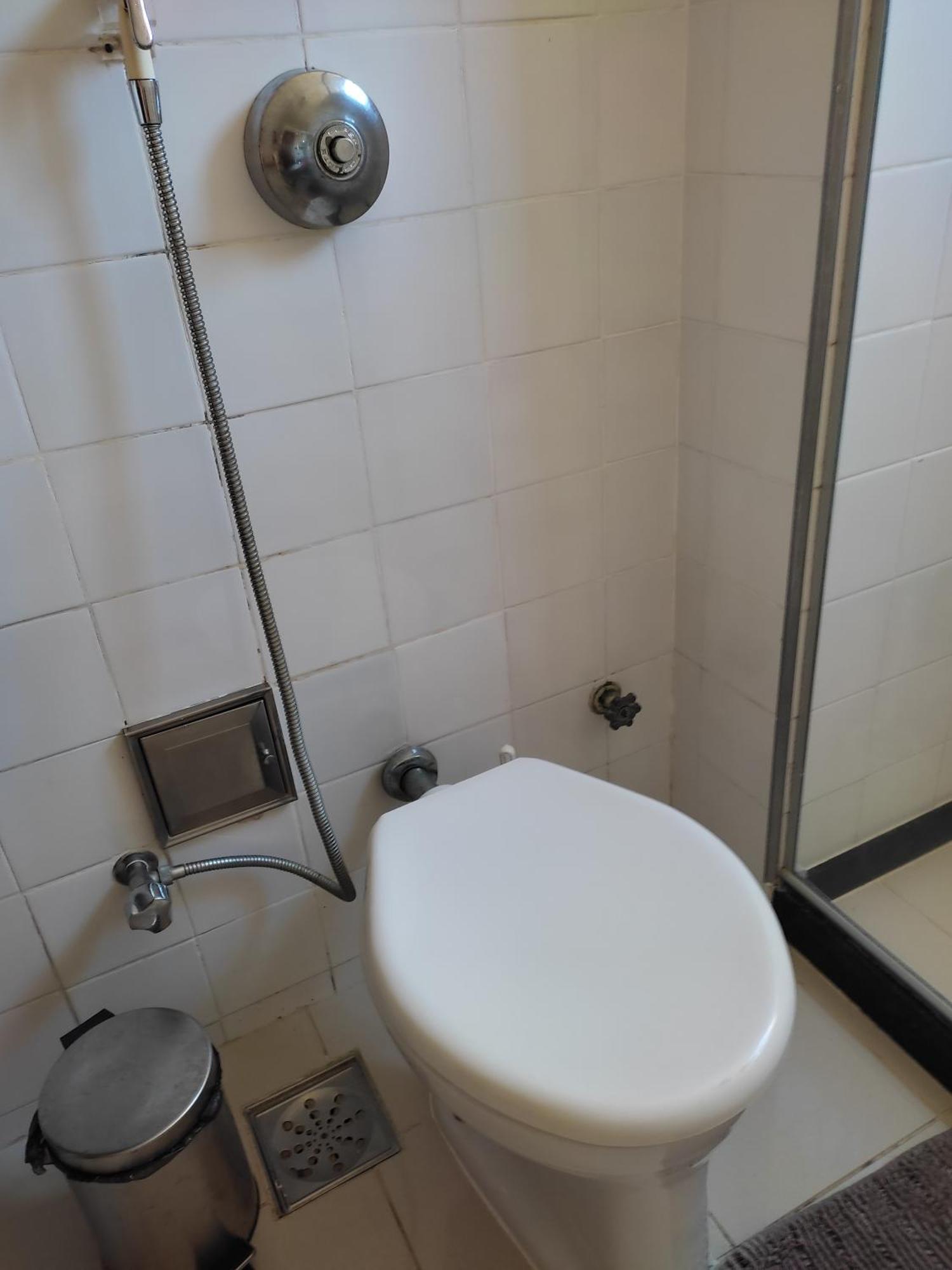 Claudia Apartment Vila Velha  Szoba fotó