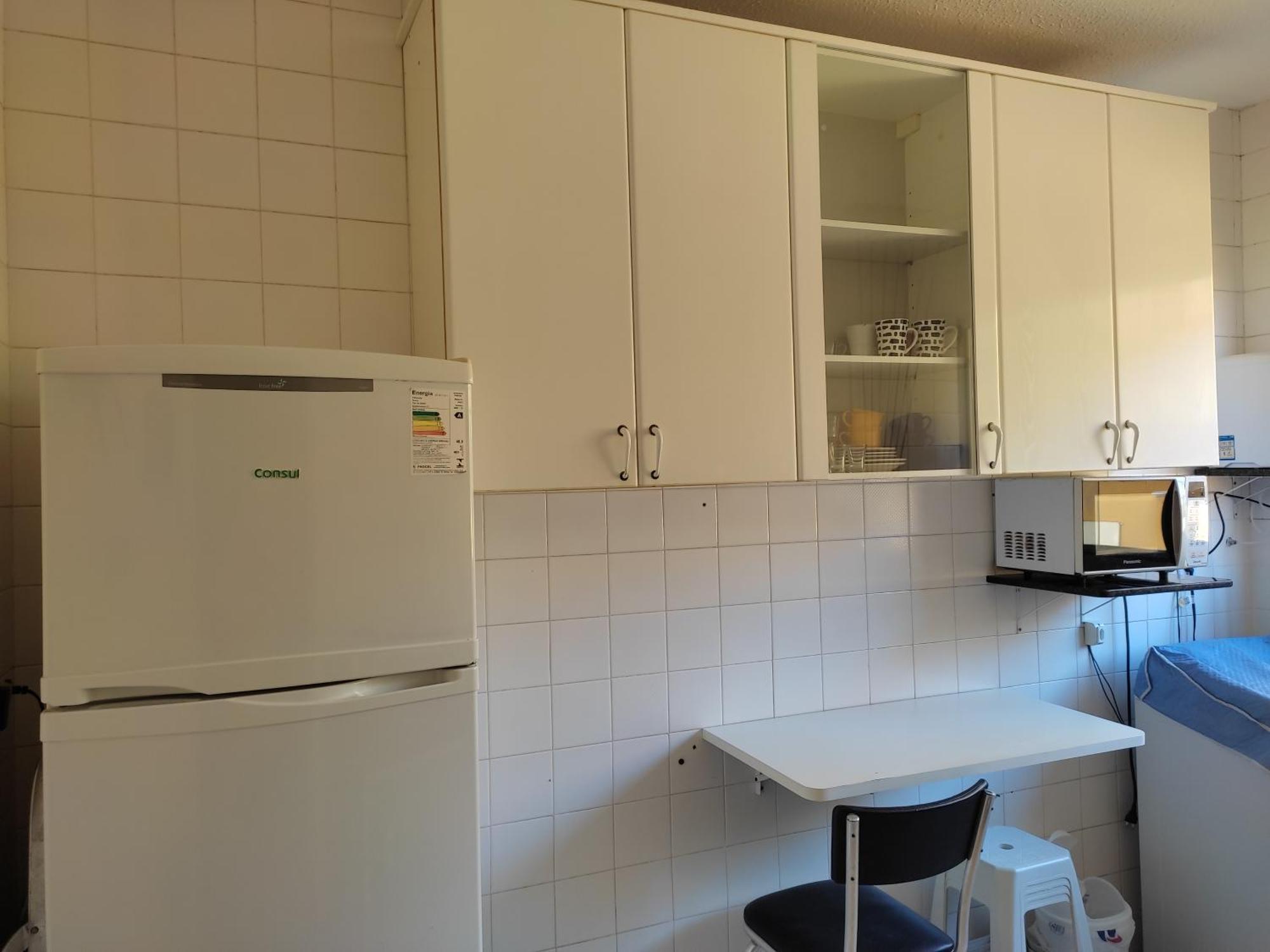 Claudia Apartment Vila Velha  Kültér fotó