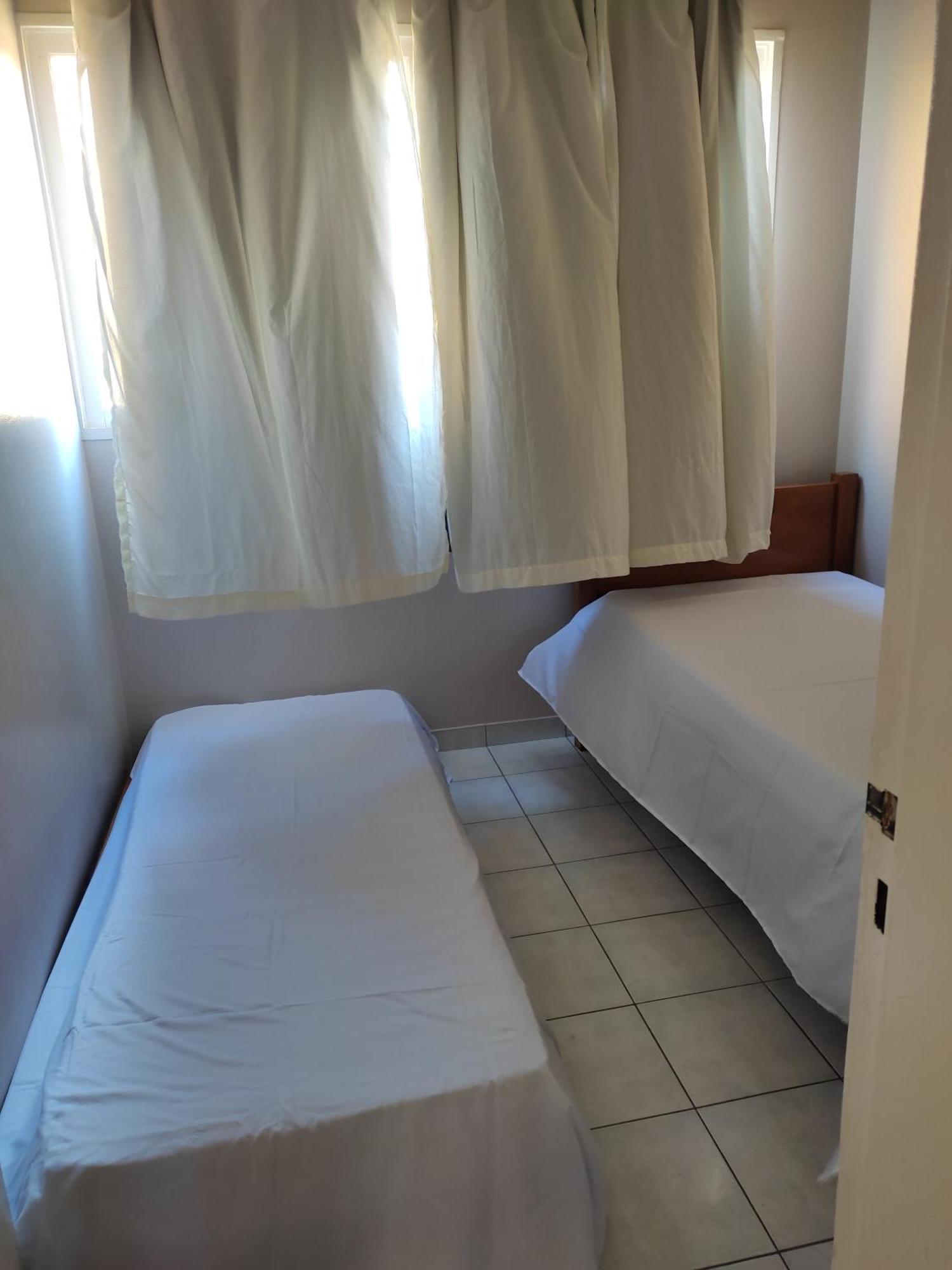 Claudia Apartment Vila Velha  Kültér fotó