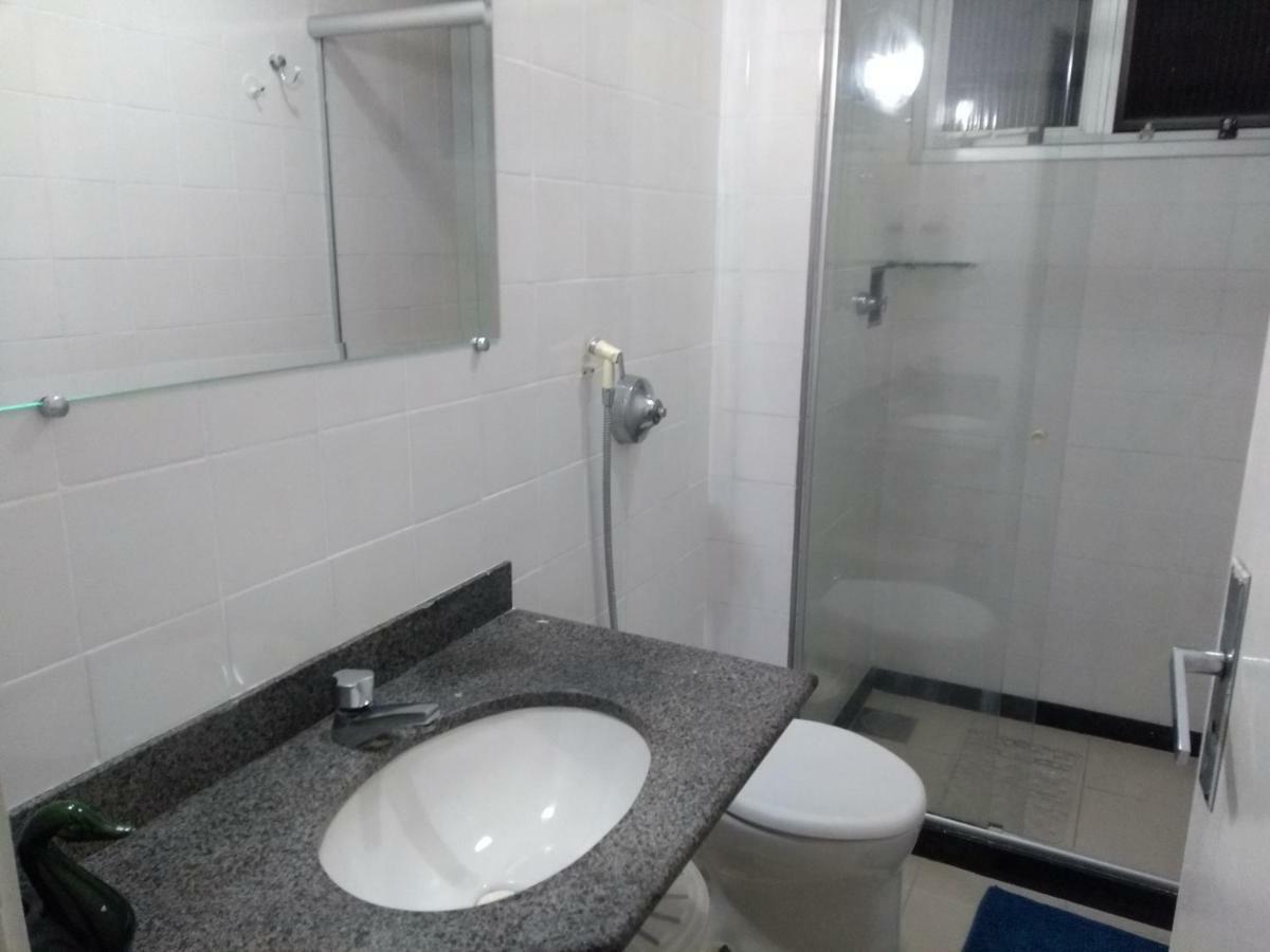 Claudia Apartment Vila Velha  Kültér fotó